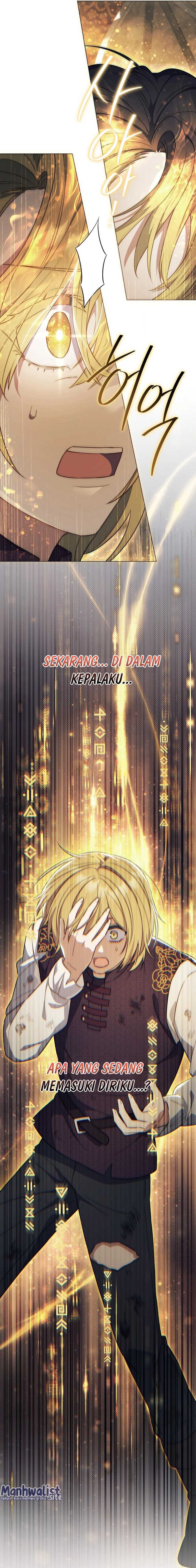 Magic Lord Chapter 04 Gambar 36