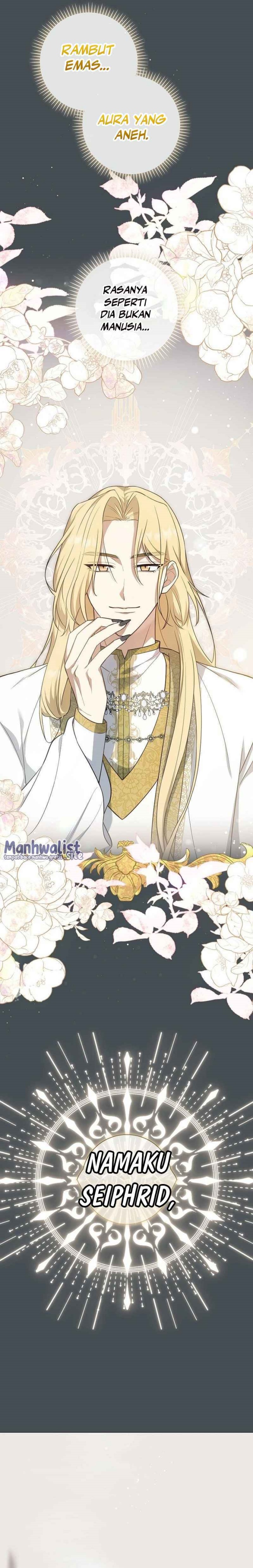 Magic Lord Chapter 05 Gambar 5