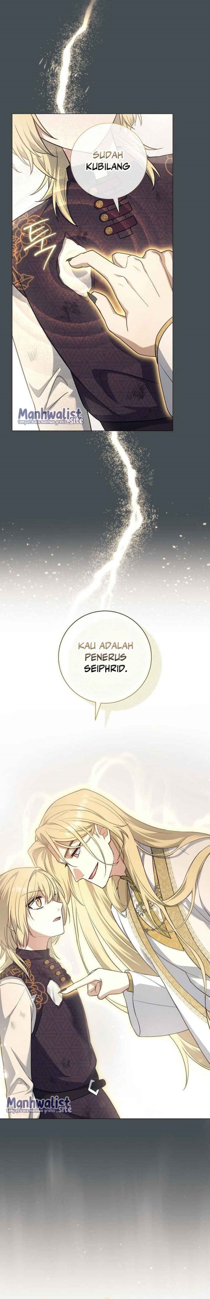 Magic Lord Chapter 05 Gambar 14