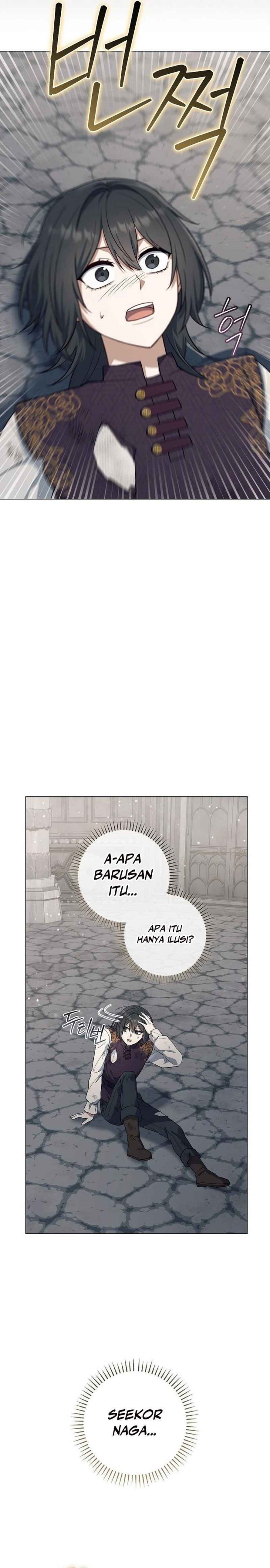 Magic Lord Chapter 05 Gambar 15