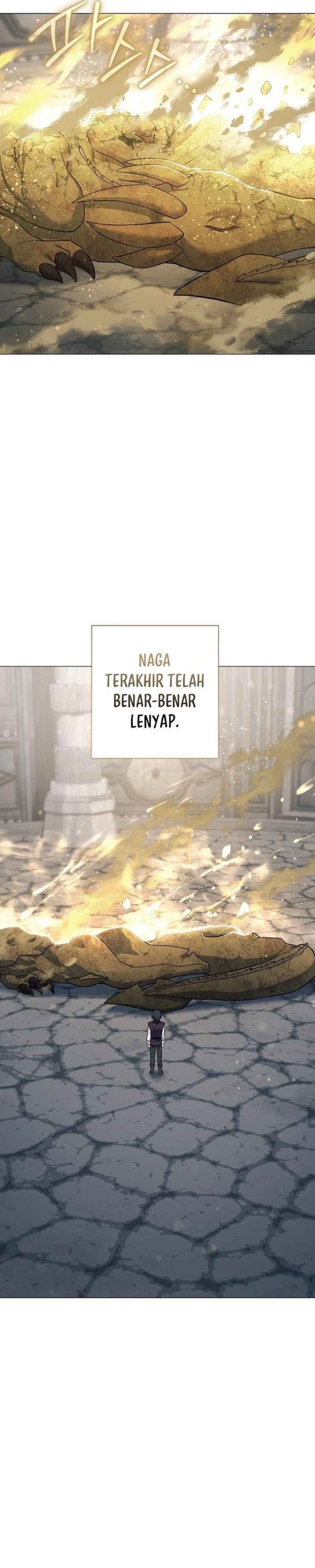 Magic Lord Chapter 05 Gambar 16