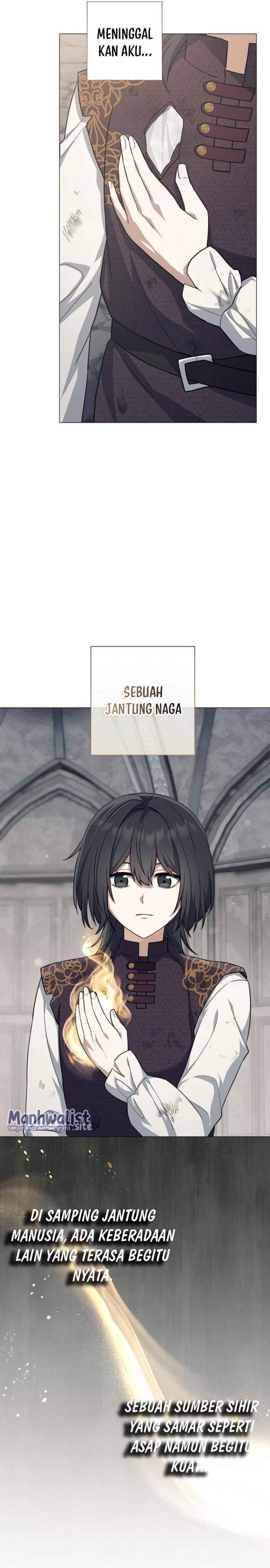 Magic Lord Chapter 05 Gambar 17