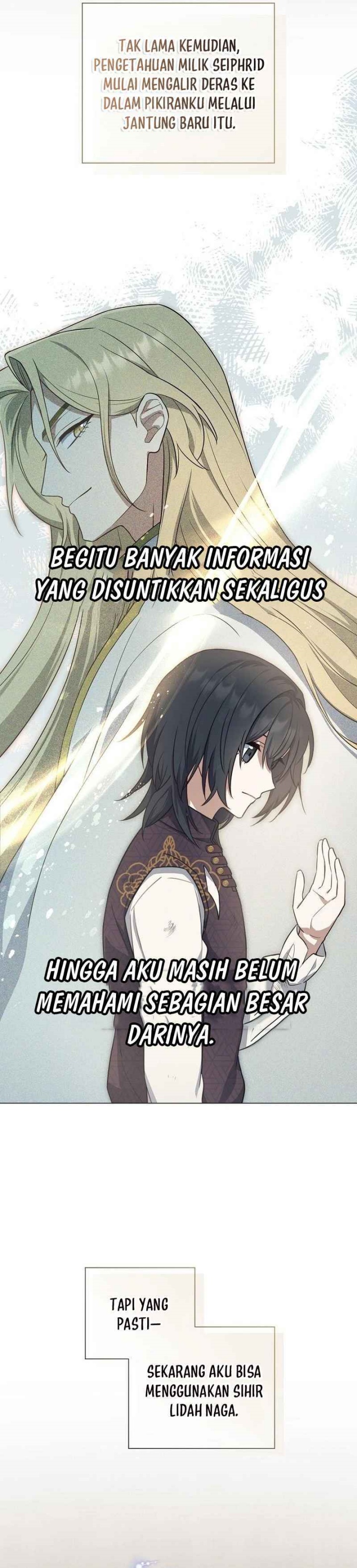 Magic Lord Chapter 05 Gambar 18