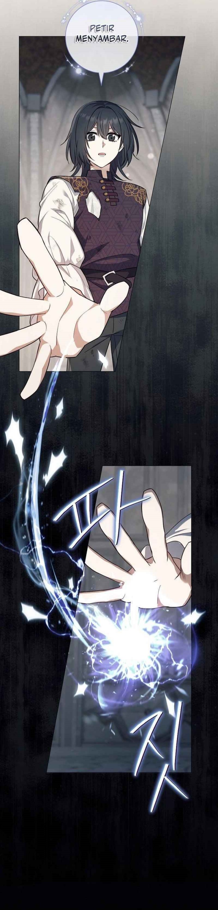 Magic Lord Chapter 05 Gambar 19