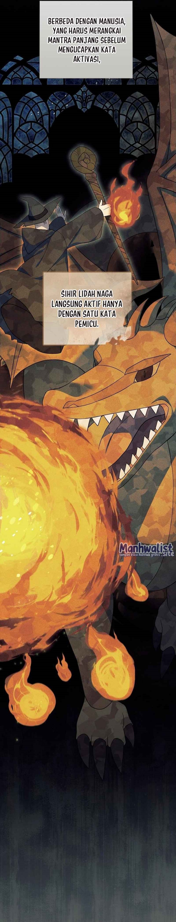 Magic Lord Chapter 05 Gambar 20
