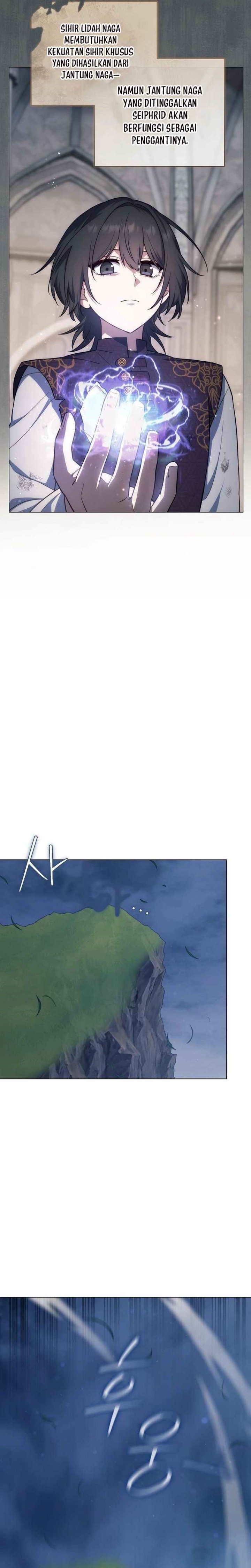 Magic Lord Chapter 05 Gambar 21