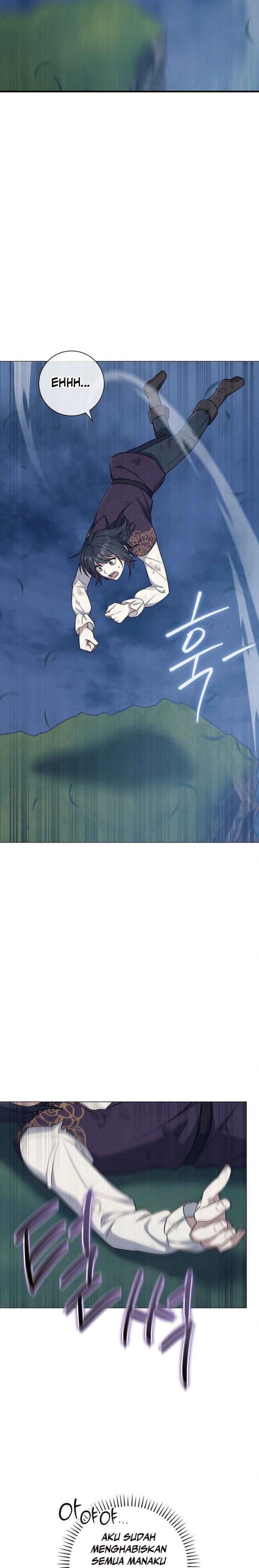Magic Lord Chapter 05 Gambar 22