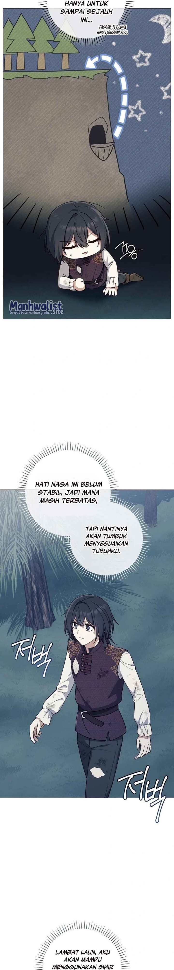 Magic Lord Chapter 05 Gambar 23