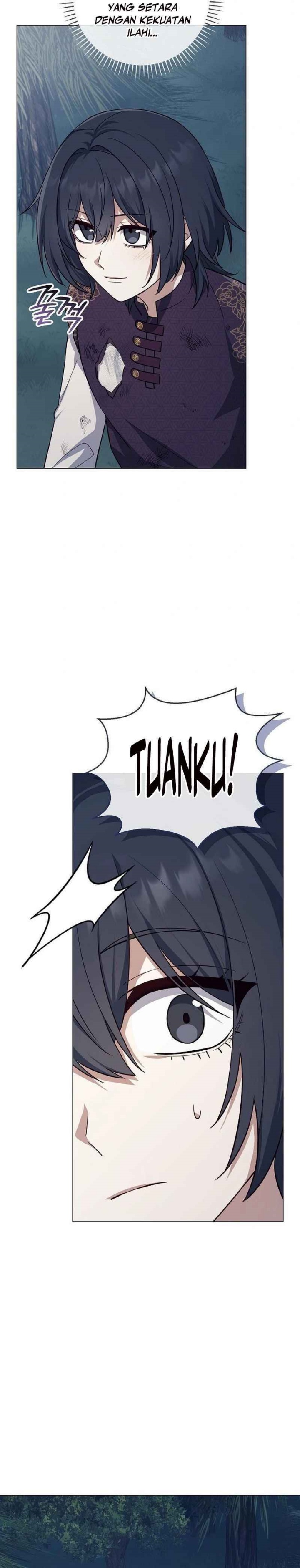 Magic Lord Chapter 05 Gambar 24