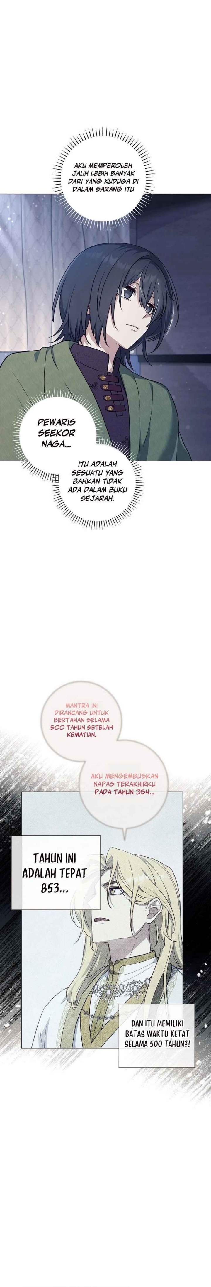 Magic Lord Chapter 05 Gambar 26