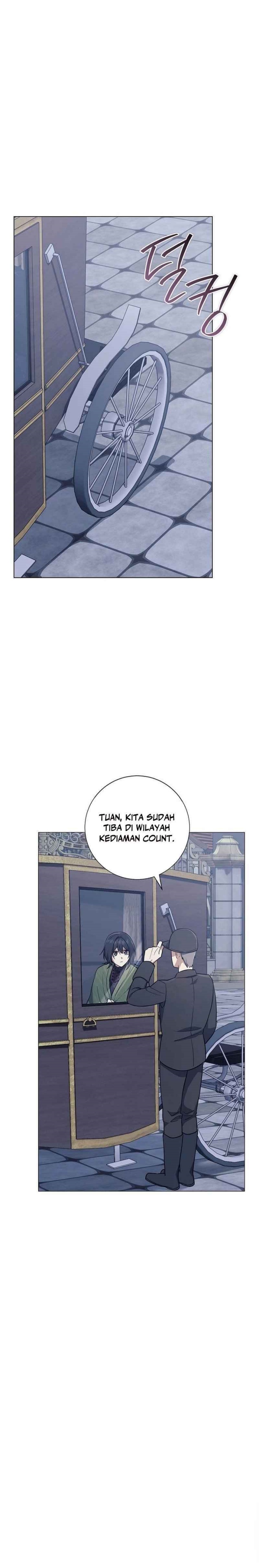 Magic Lord Chapter 05 Gambar 29