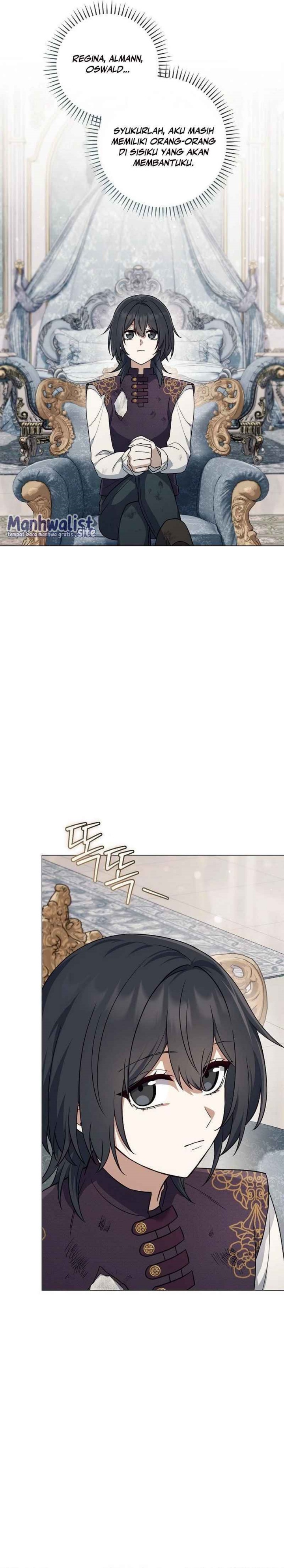 Magic Lord Chapter 05 Gambar 33