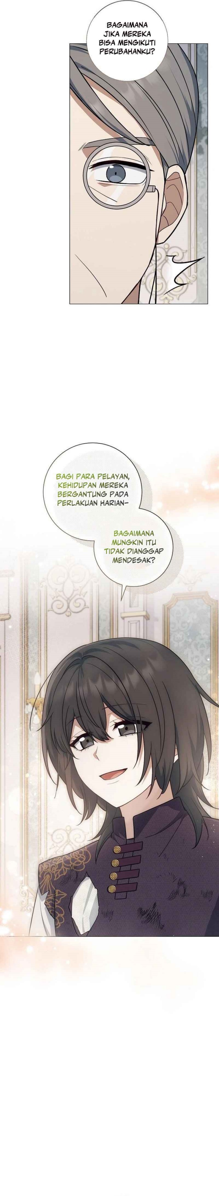 Magic Lord Chapter 05 Gambar 36