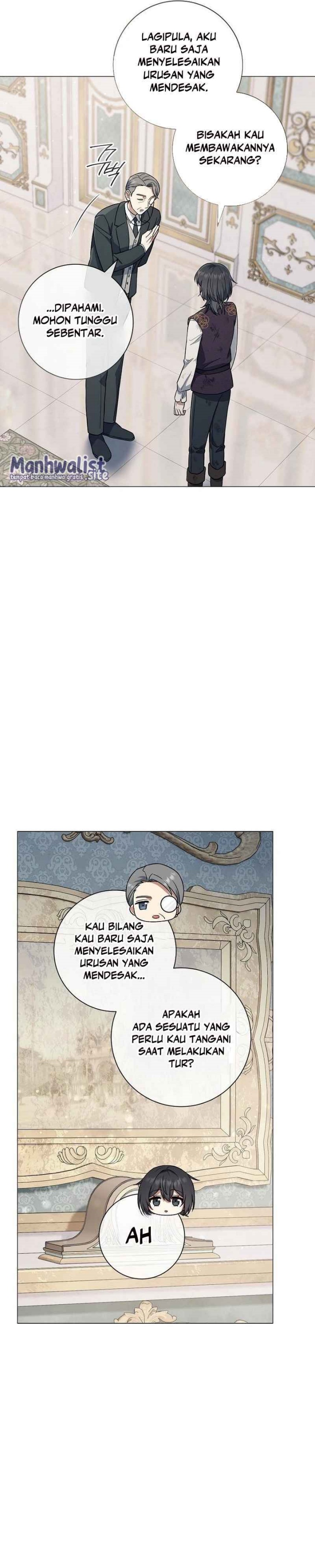 Magic Lord Chapter 05 Gambar 37