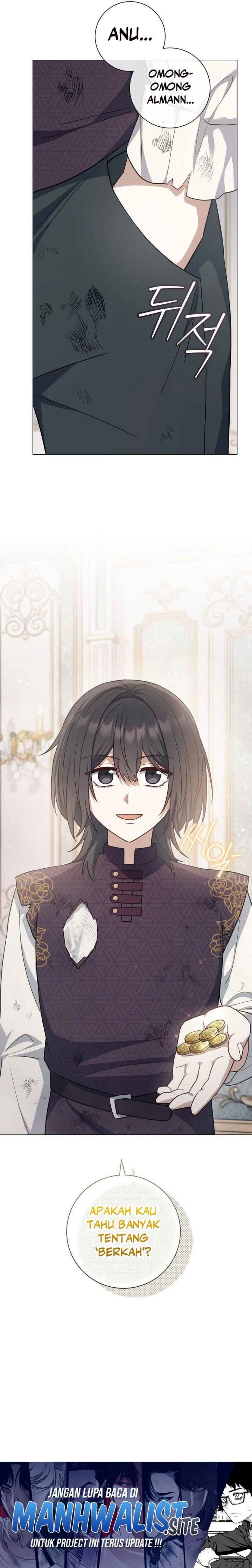 Magic Lord Chapter 05 Gambar 38
