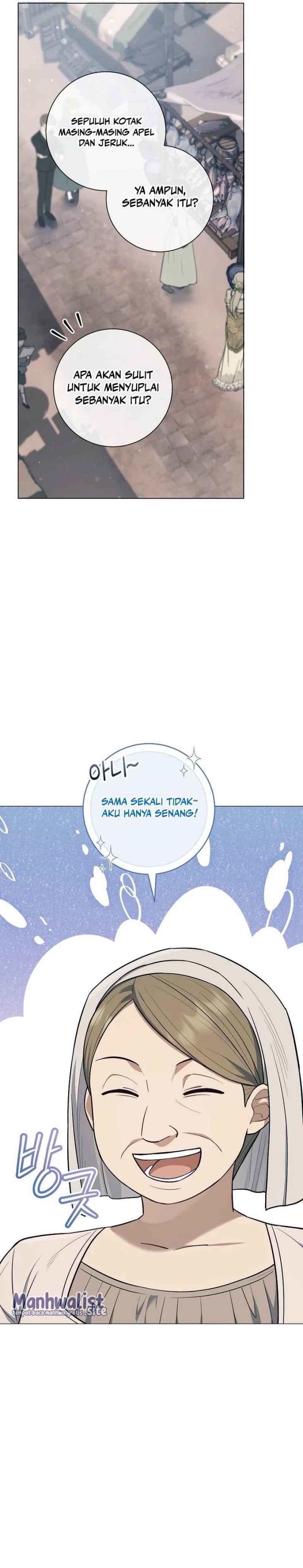 Magic Lord Chapter 06 Gambar 3