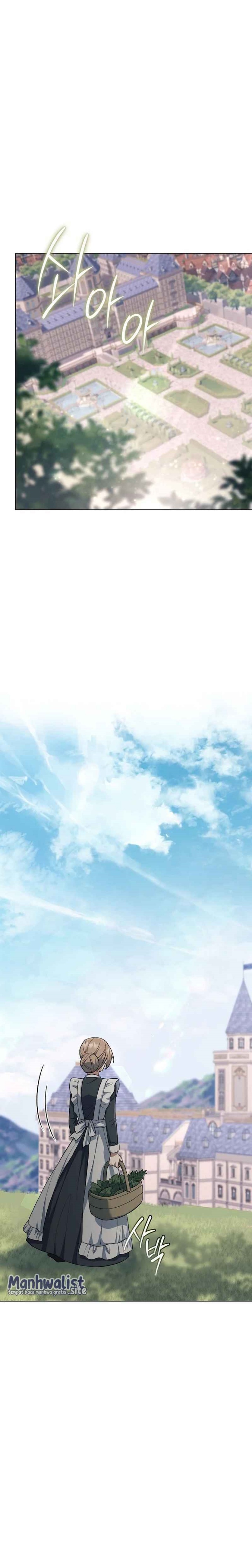 Magic Lord Chapter 06 Gambar 6