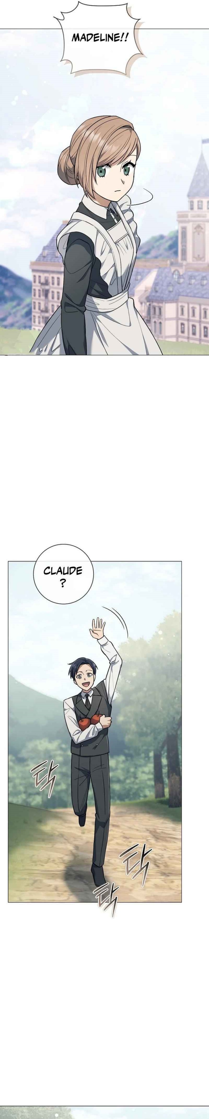 Magic Lord Chapter 06 Gambar 7