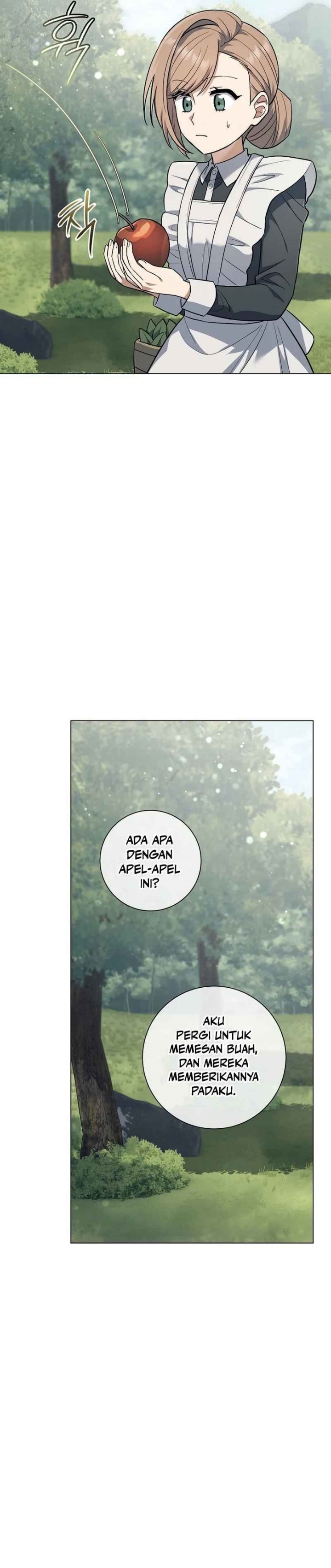 Magic Lord Chapter 06 Gambar 8