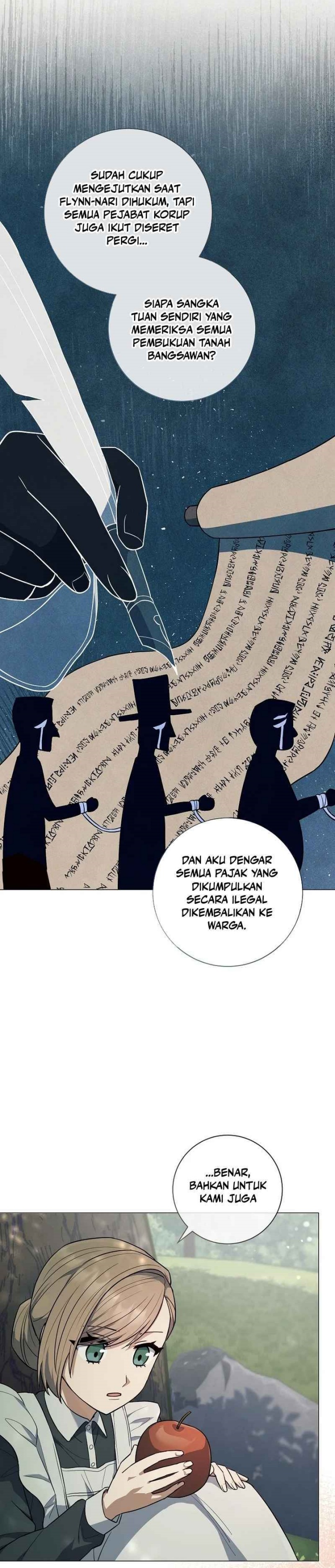 Magic Lord Chapter 06 Gambar 10