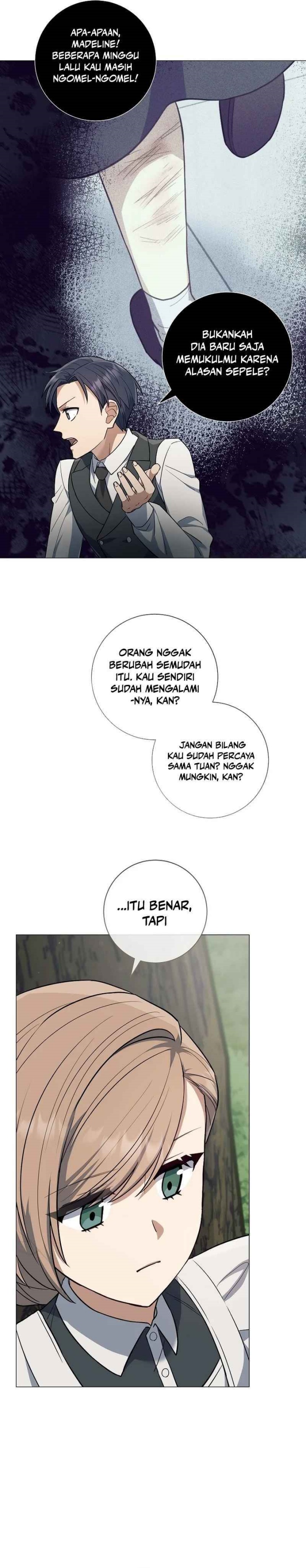 Magic Lord Chapter 06 Gambar 12