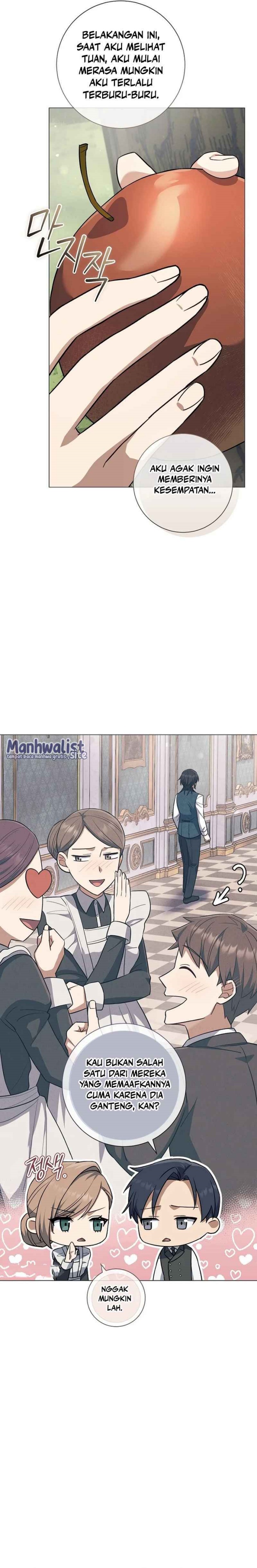Magic Lord Chapter 06 Gambar 13