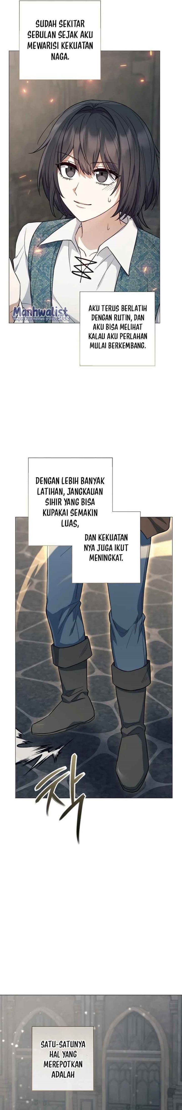 Magic Lord Chapter 06 Gambar 18