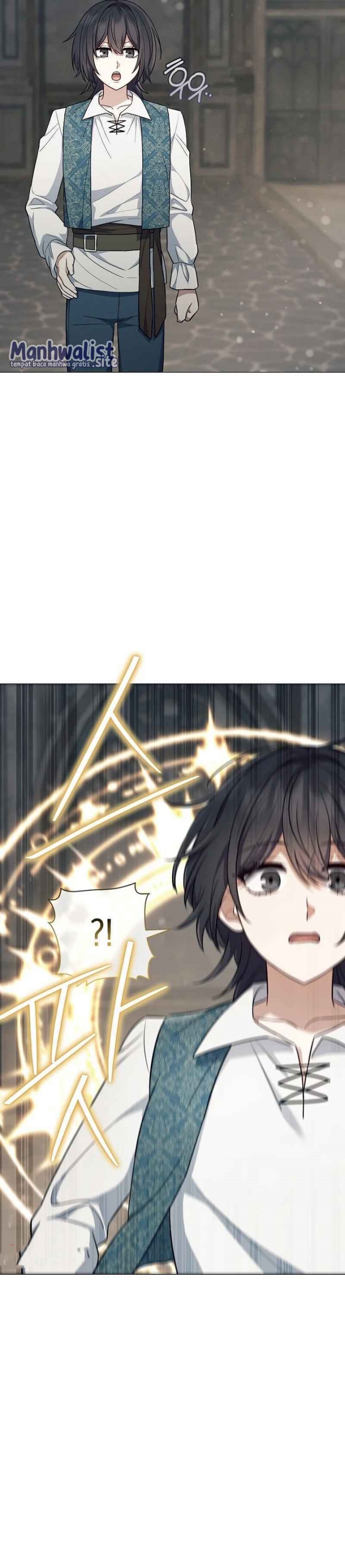 Magic Lord Chapter 06 Gambar 22