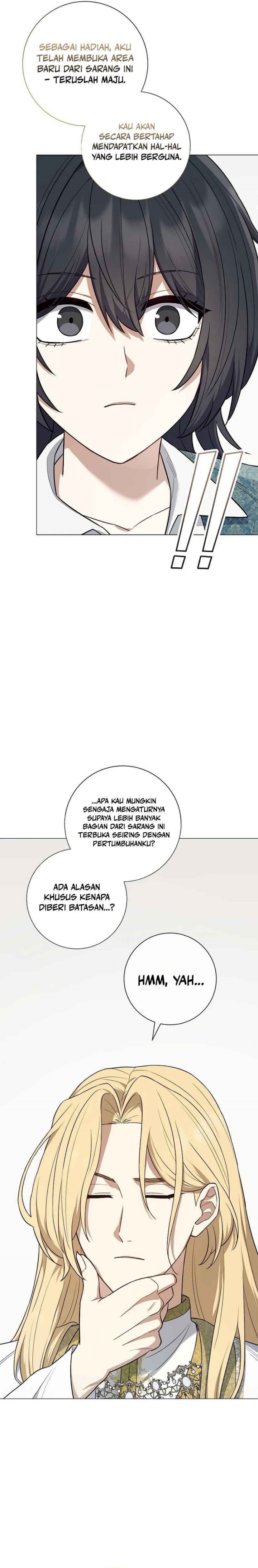 Magic Lord Chapter 06 Gambar 26