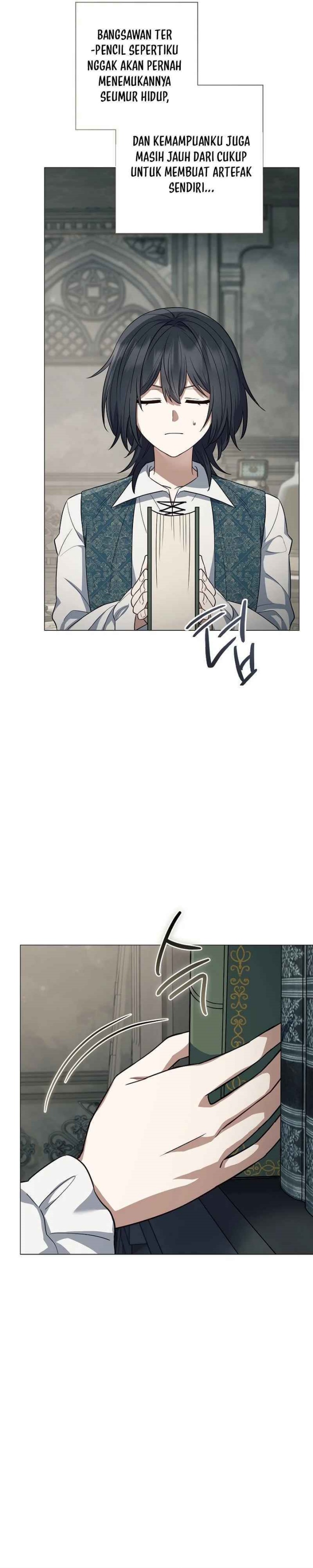 Magic Lord Chapter 06 Gambar 32