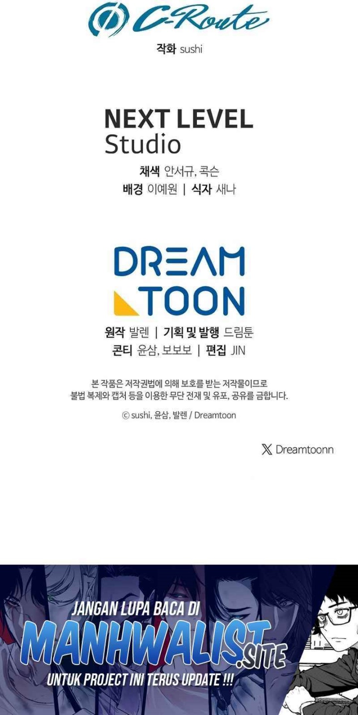 Magic Lord Chapter 06 Gambar 35