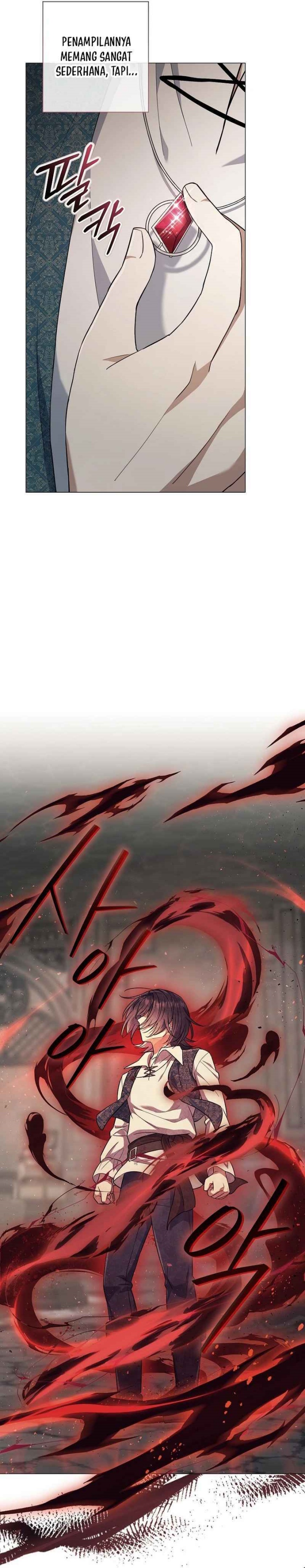 Magic Lord Chapter 07 Gambar 4