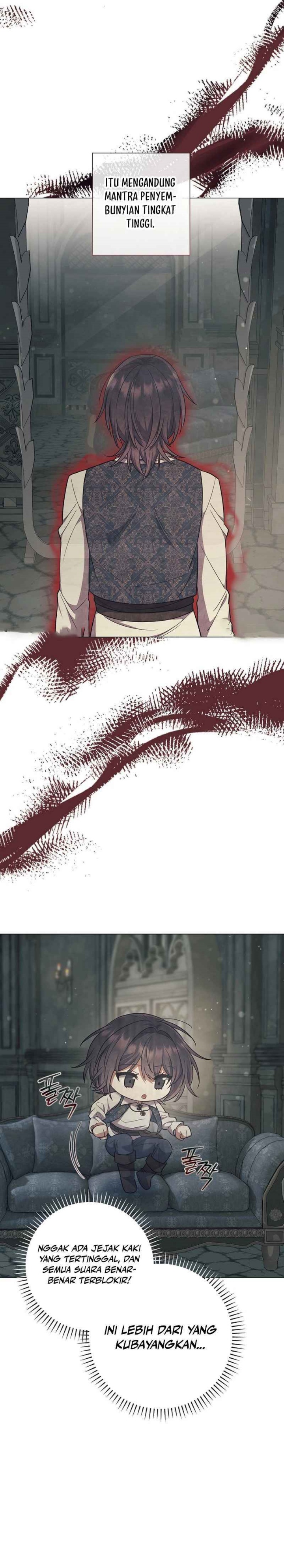 Magic Lord Chapter 07 Gambar 5