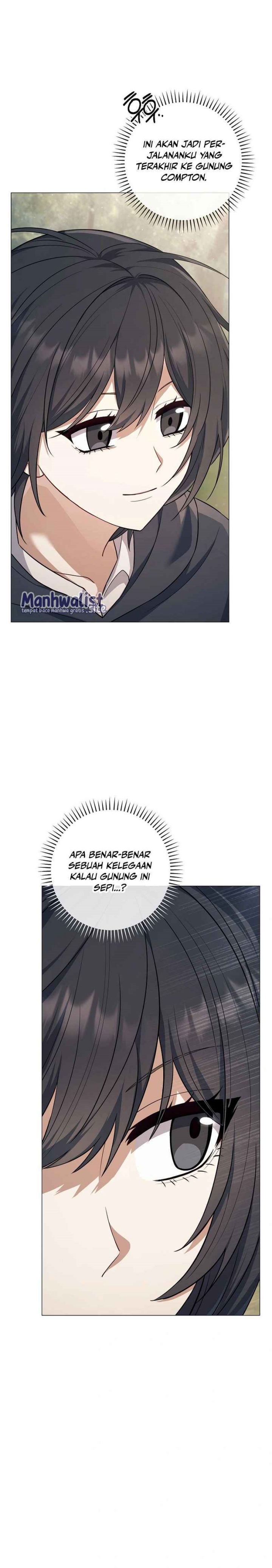 Magic Lord Chapter 07 Gambar 11