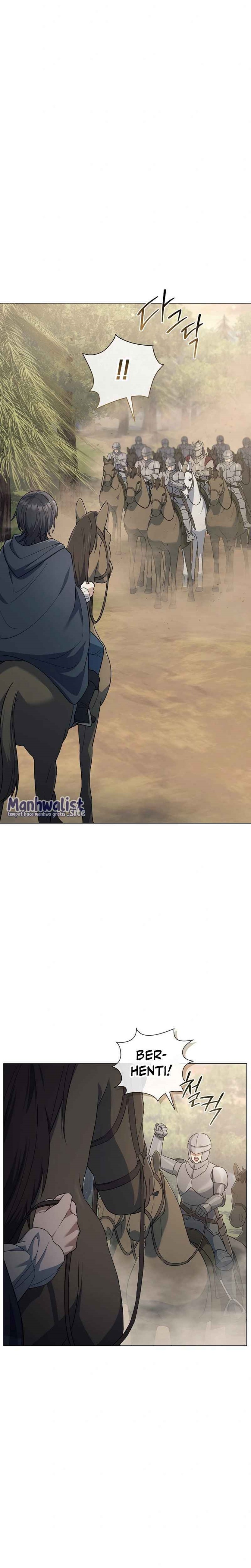 Magic Lord Chapter 07 Gambar 13