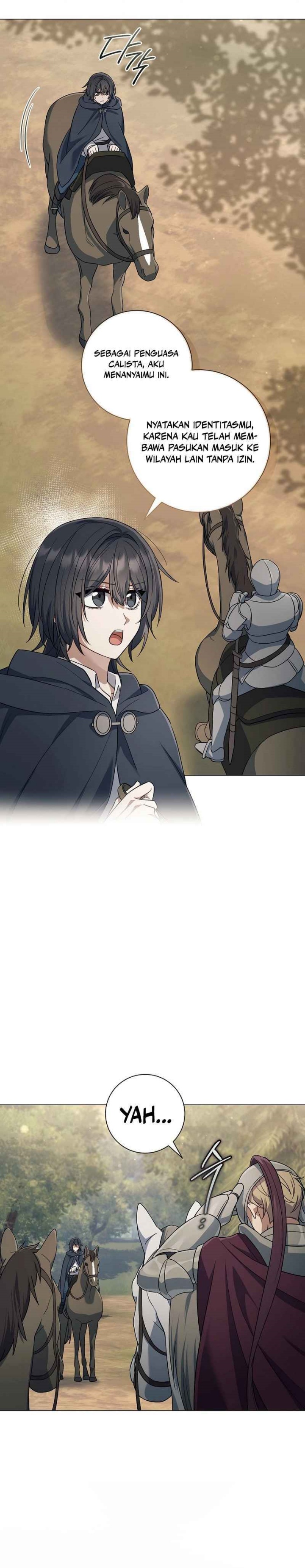 Magic Lord Chapter 07 Gambar 14