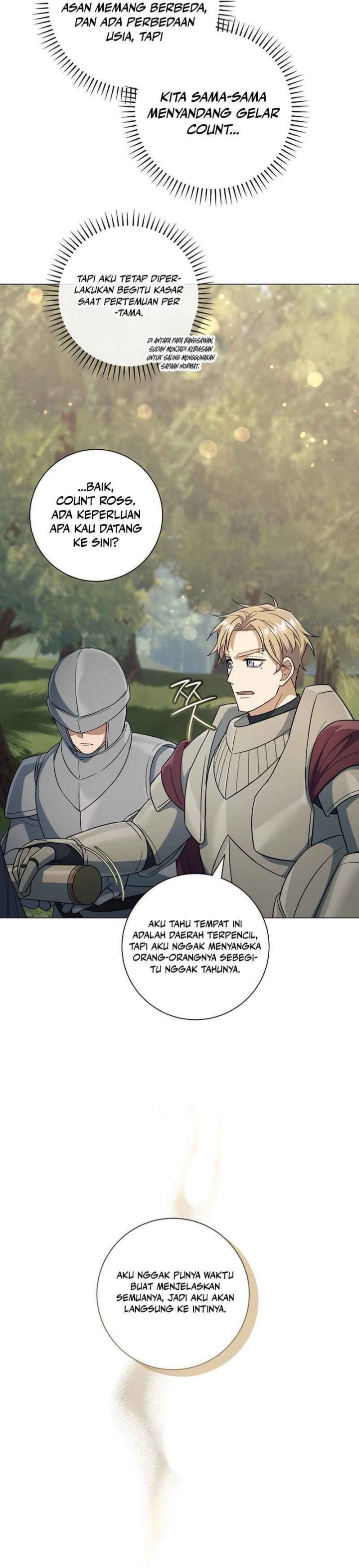 Magic Lord Chapter 07 Gambar 16
