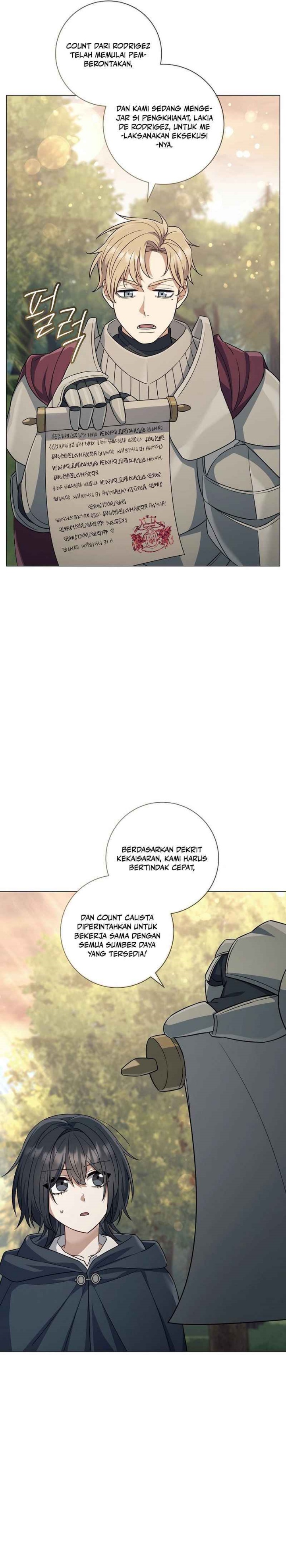 Magic Lord Chapter 07 Gambar 17
