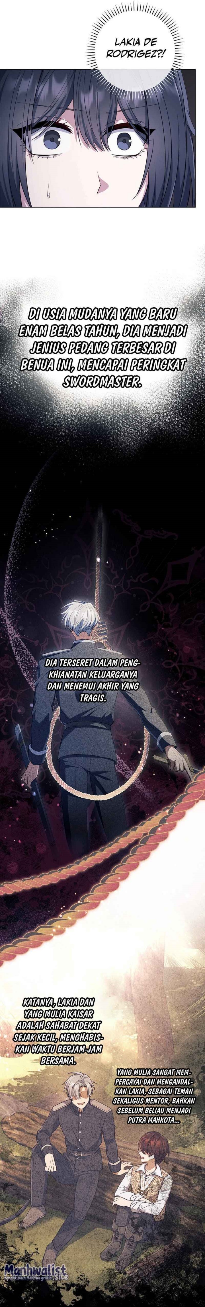 Magic Lord Chapter 07 Gambar 18