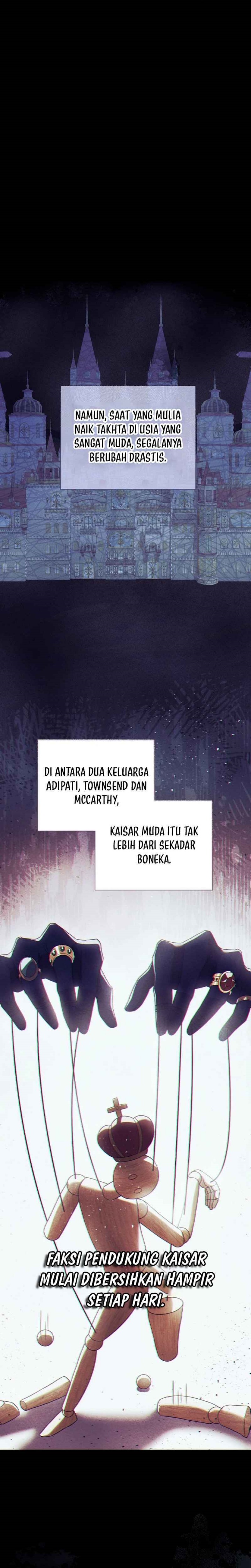 Magic Lord Chapter 07 Gambar 19