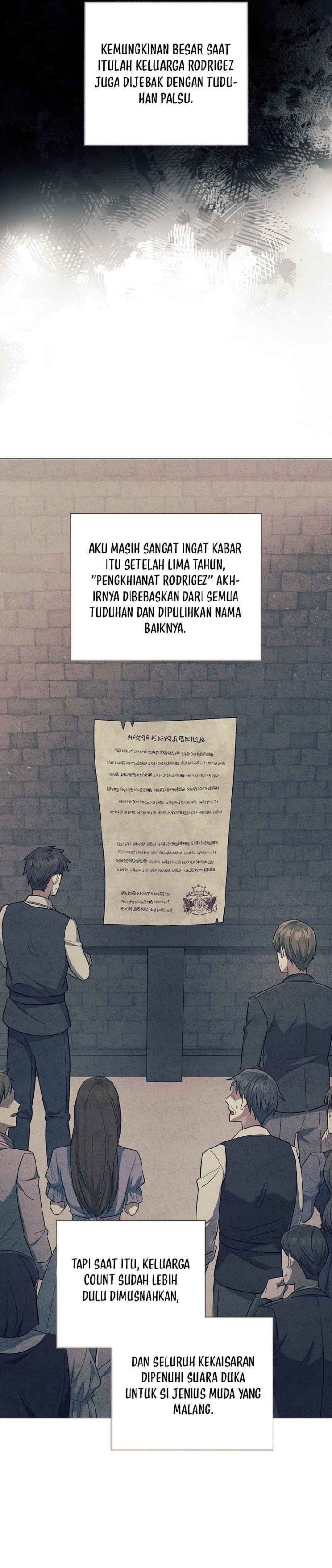 Magic Lord Chapter 07 Gambar 20
