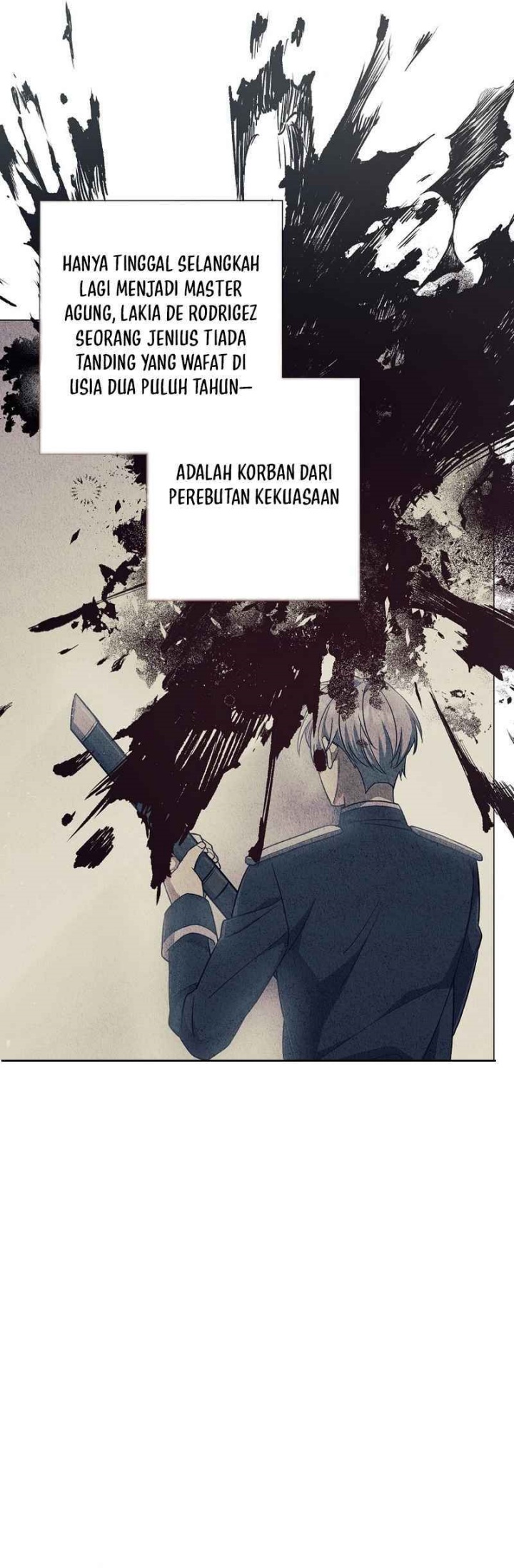 Magic Lord Chapter 07 Gambar 21