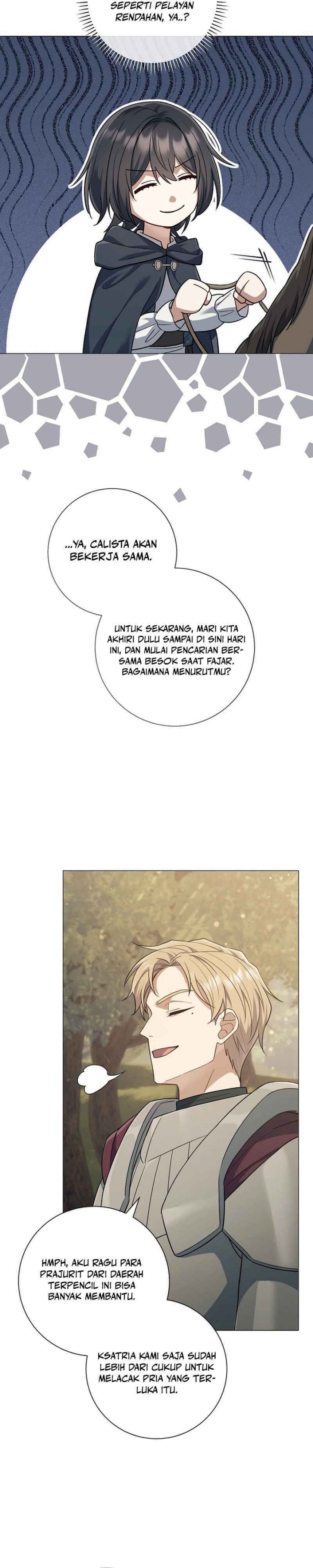 Magic Lord Chapter 07 Gambar 23