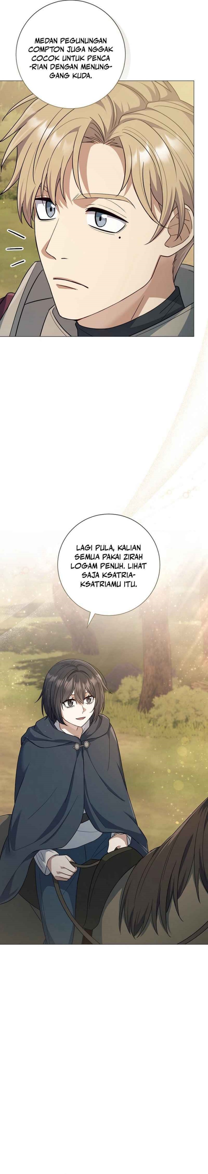 Magic Lord Chapter 07 Gambar 24