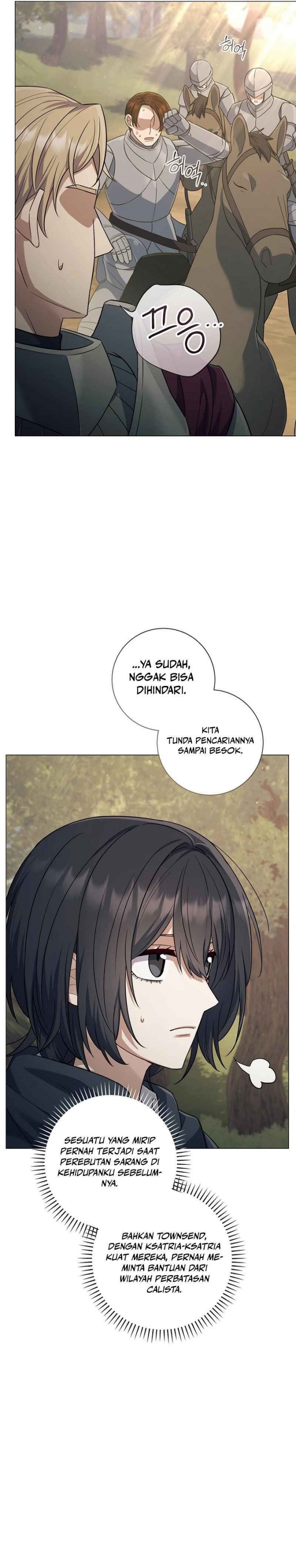 Magic Lord Chapter 07 Gambar 25