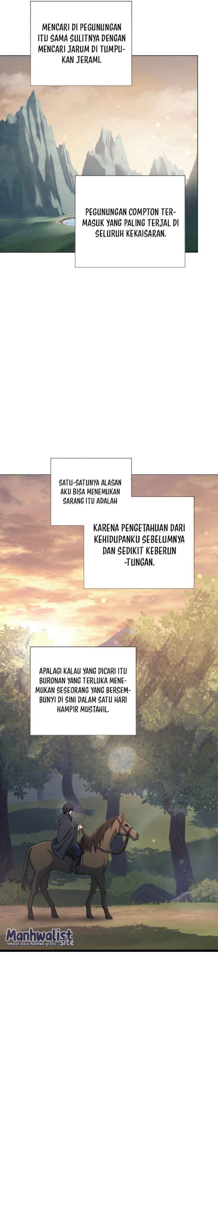 Magic Lord Chapter 07 Gambar 26