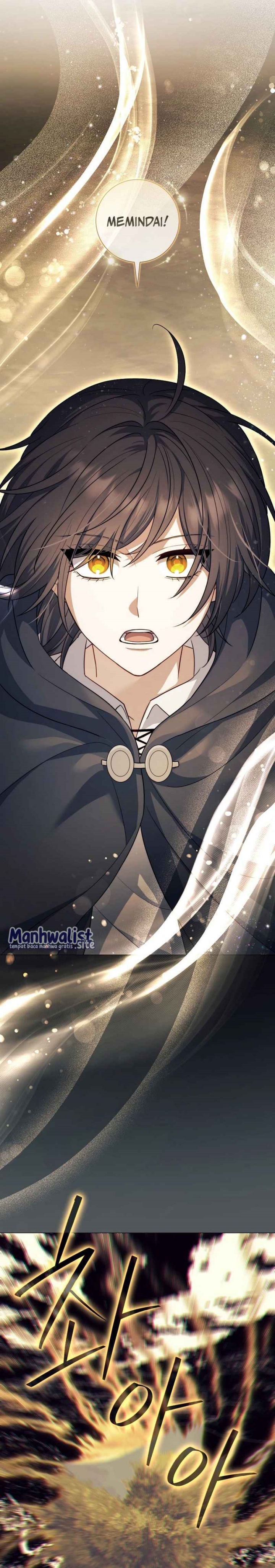 Magic Lord Chapter 07 Gambar 28