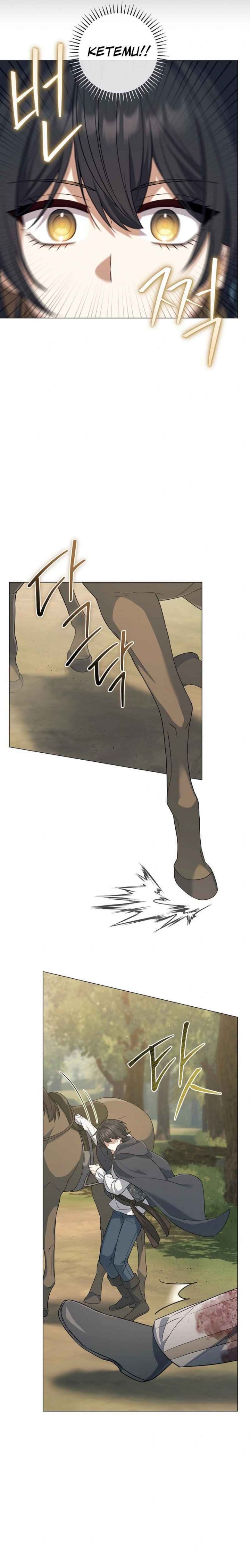 Magic Lord Chapter 07 Gambar 31