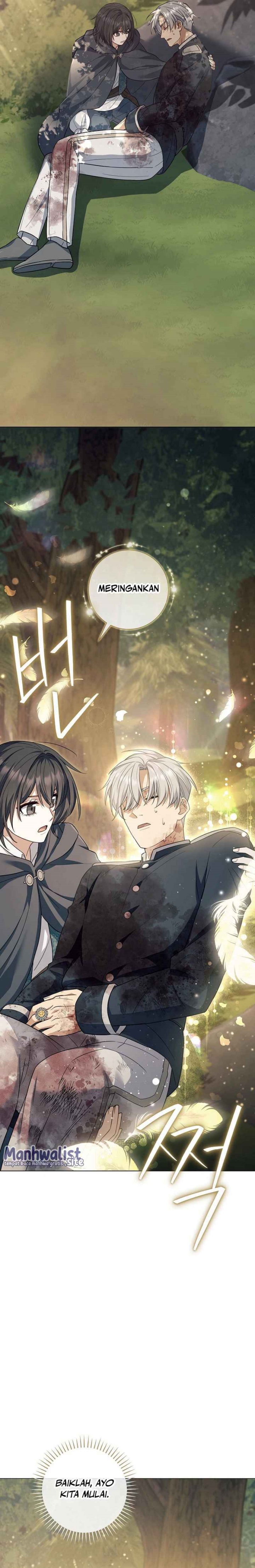 Magic Lord Chapter 07 Gambar 34