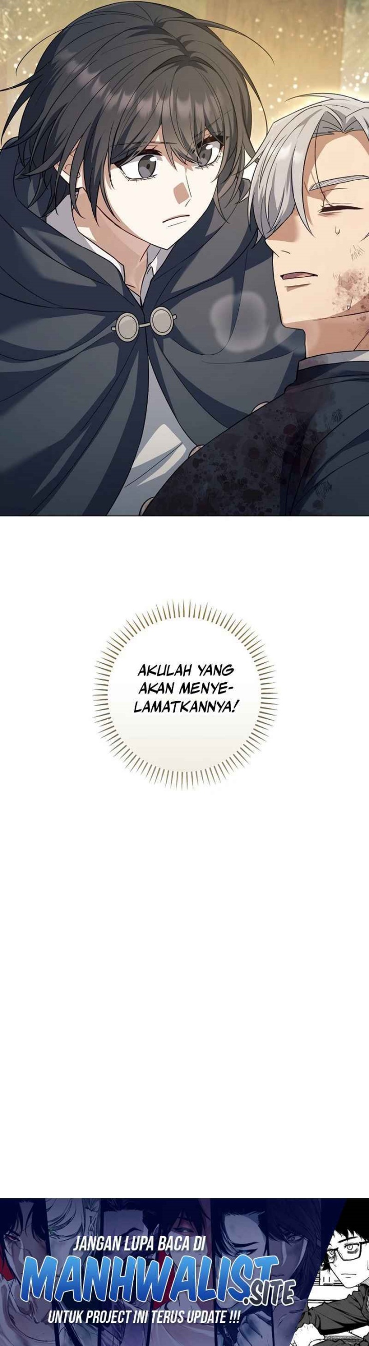 Magic Lord Chapter 07 Gambar 35